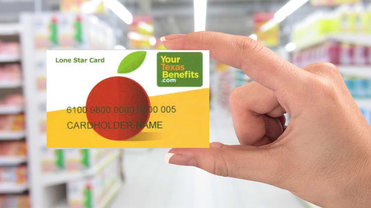 SNAP Benefits in Texas Now Have New Restrictions to What You Can Buy