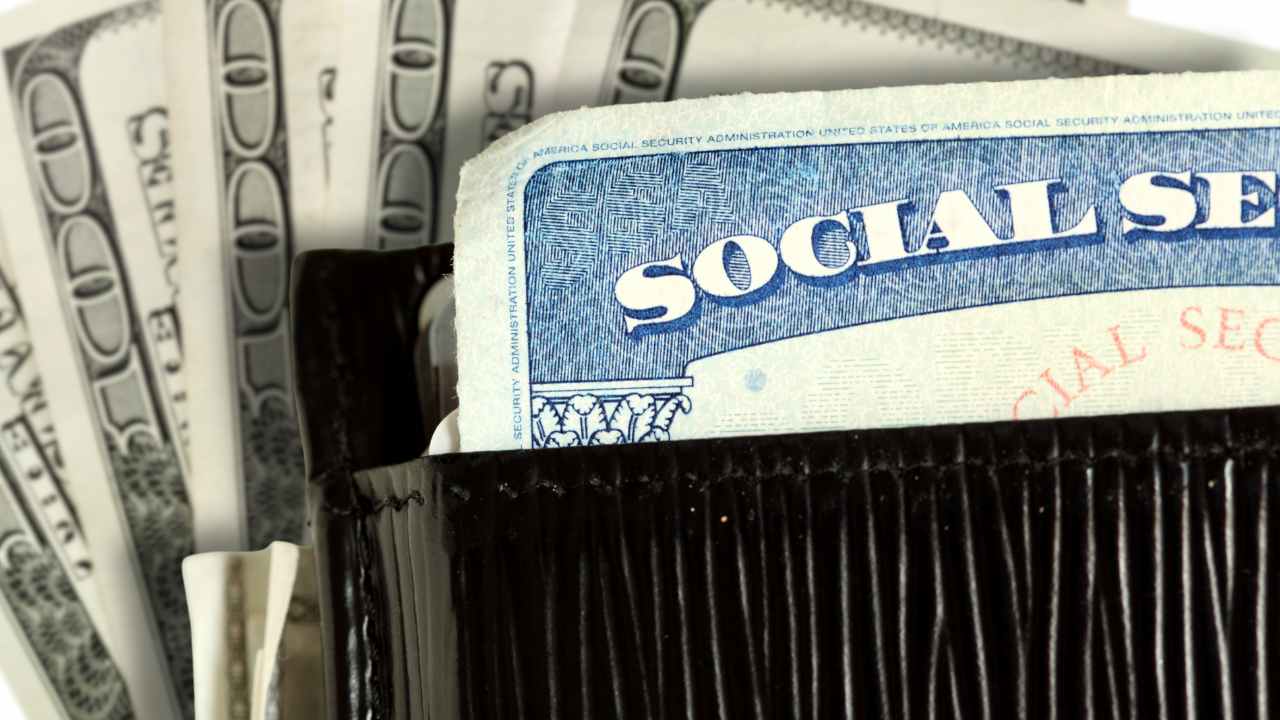 Two More Rounds of Social Security Payments Are Still to Come in August