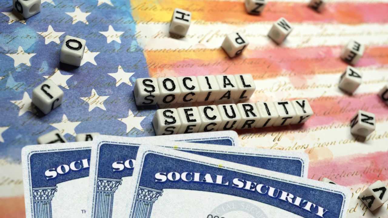 Here’s Who’s Getting the Maximum Social Security Payment in August 2025