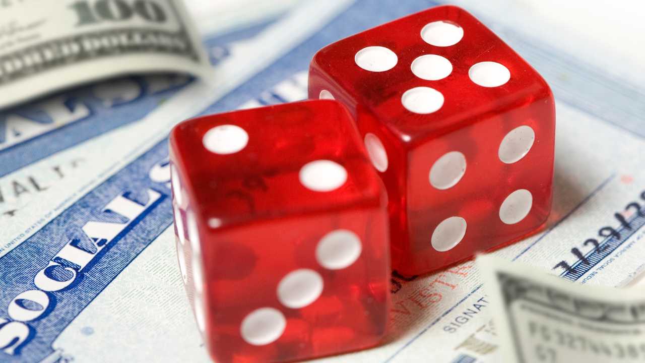 Your Social Security Benefits Musk Be at Risk, or Could Be Trimmed Down