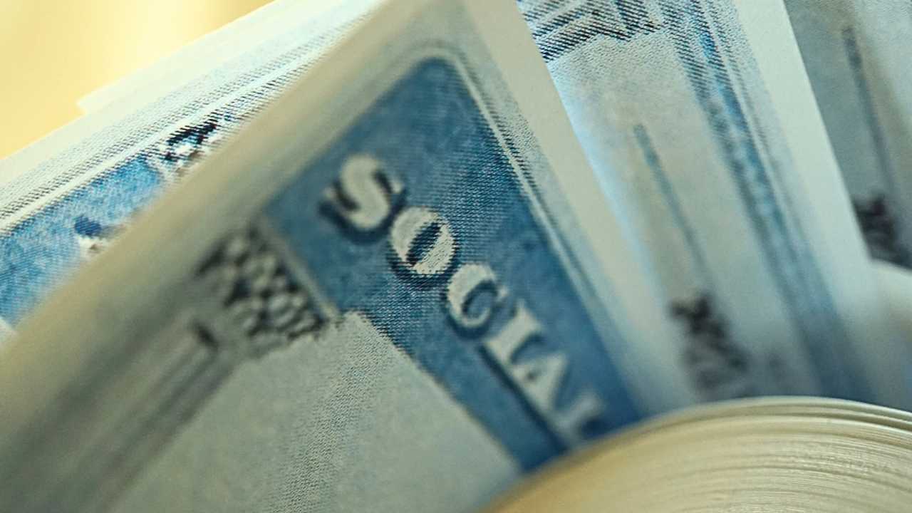 Social Security Payments Arrives This Week: Last Payment this Month