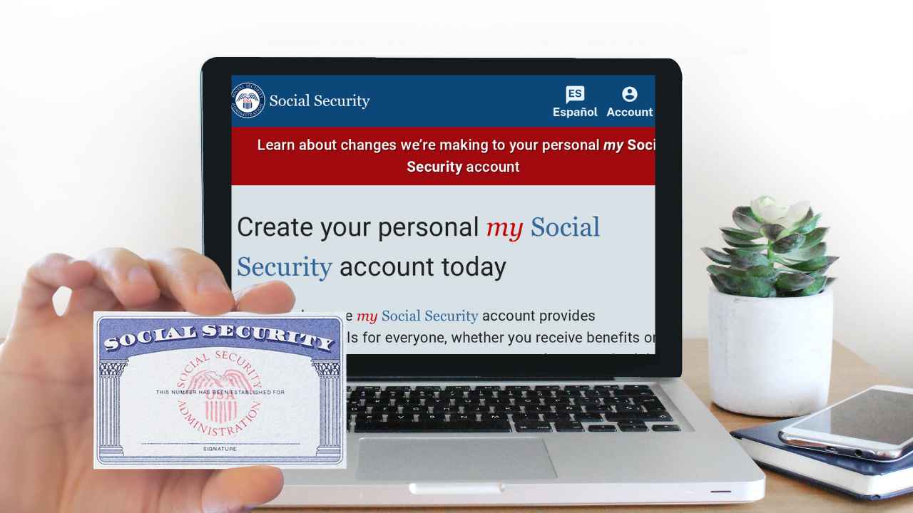 Social Security to Implement New Safety Measures to Protect Your Benefits