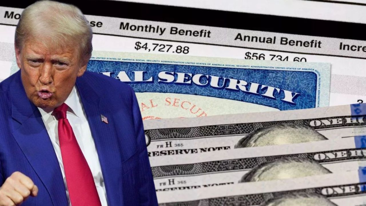 Social Security, SSI, SSDI, and September Retirees: US Government Confirms New Payments