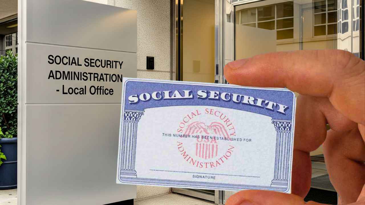 September Social Security Payment Schedule: See When Your Money Arrives