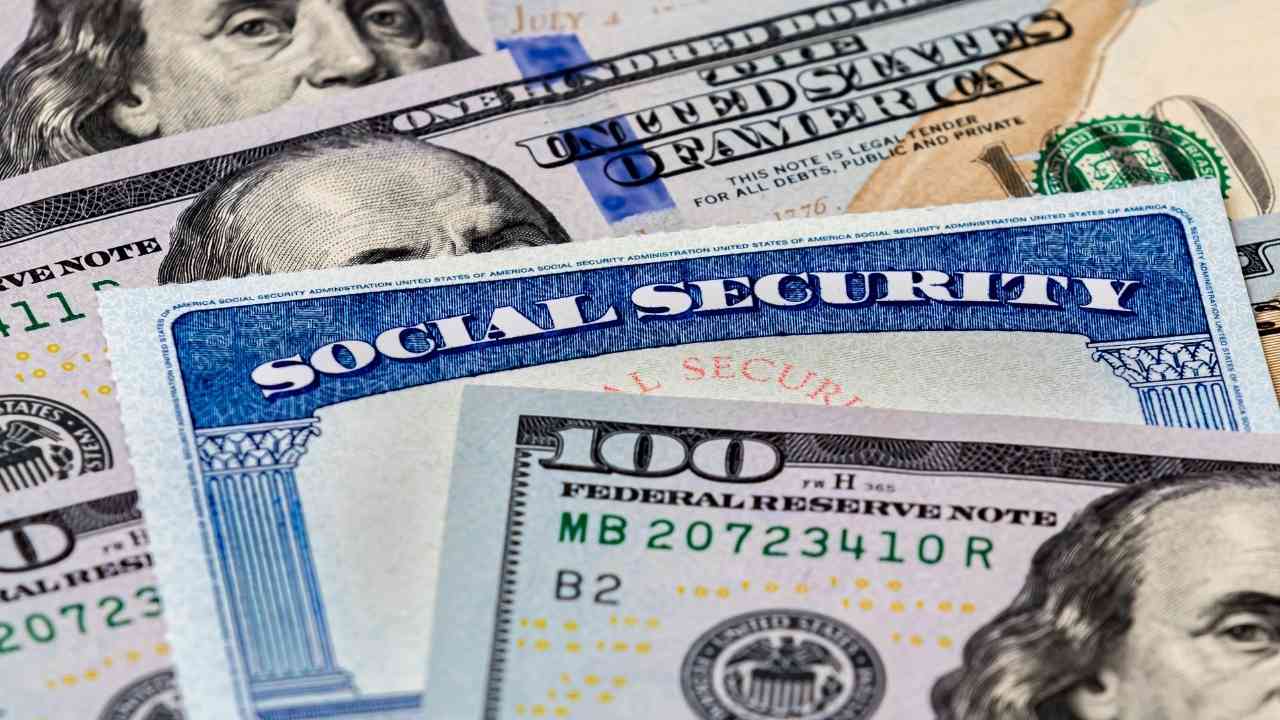 August Social Security Payments: Last Date for 2025 in Two Days