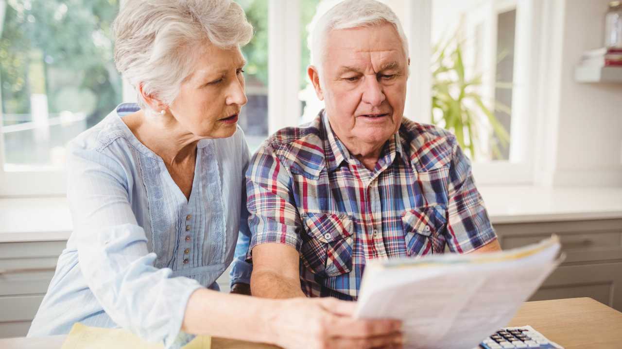 Social Security Could Retain up to 50% of Your Retirement Payment