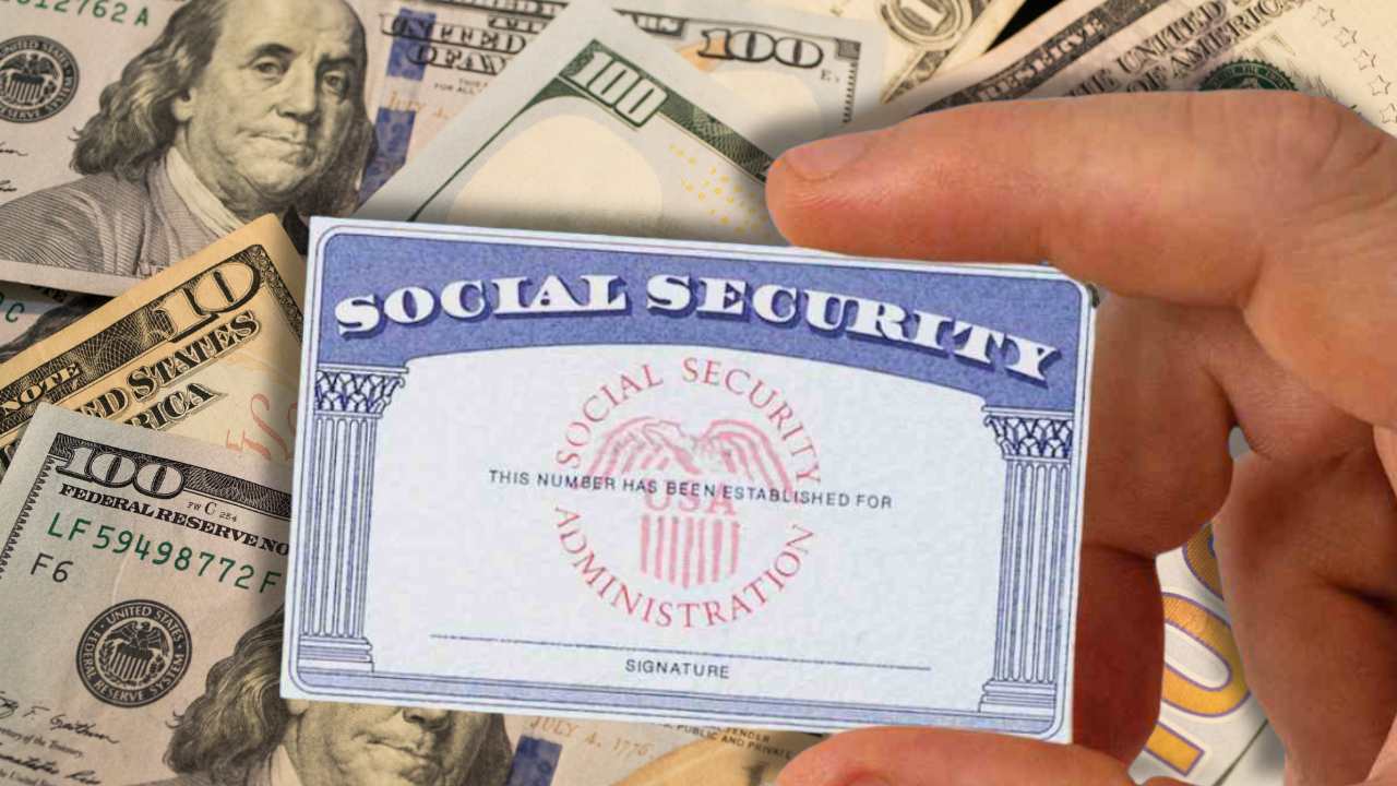 Social Security Payments: last payment in two days and all September income