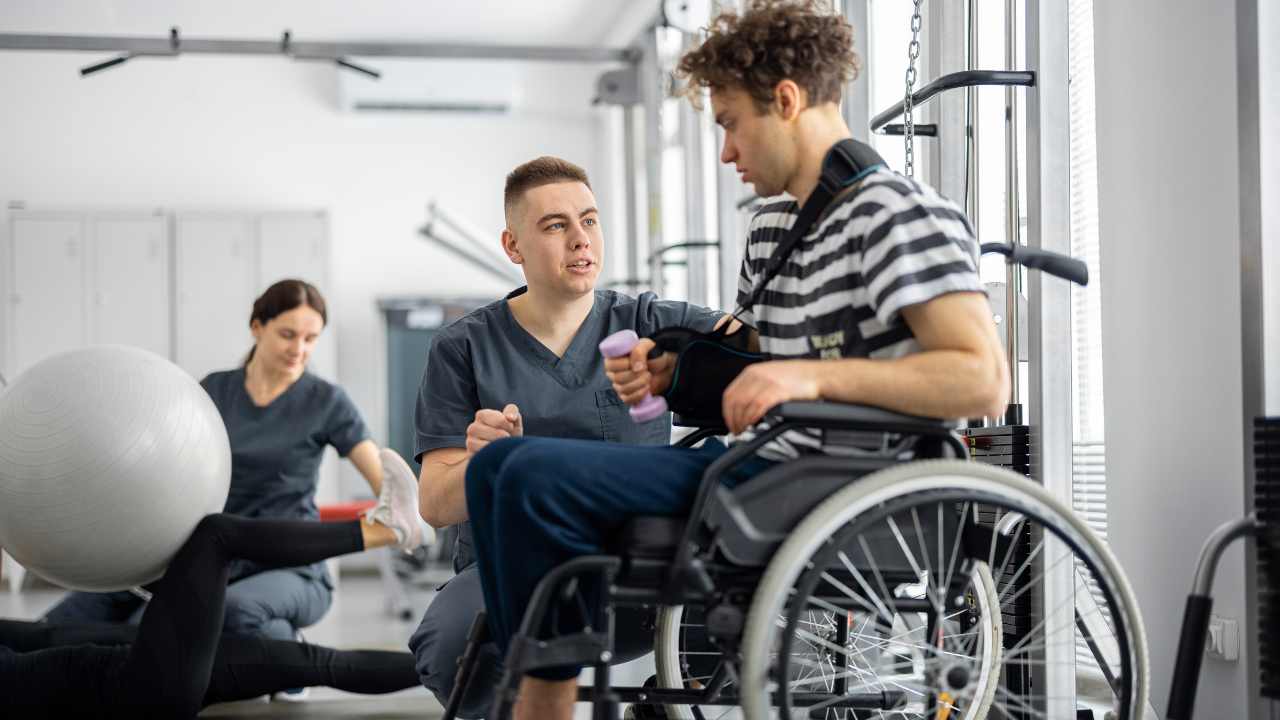 What’s the Full SSDI (Disability) Benefits Calendar in August 2025