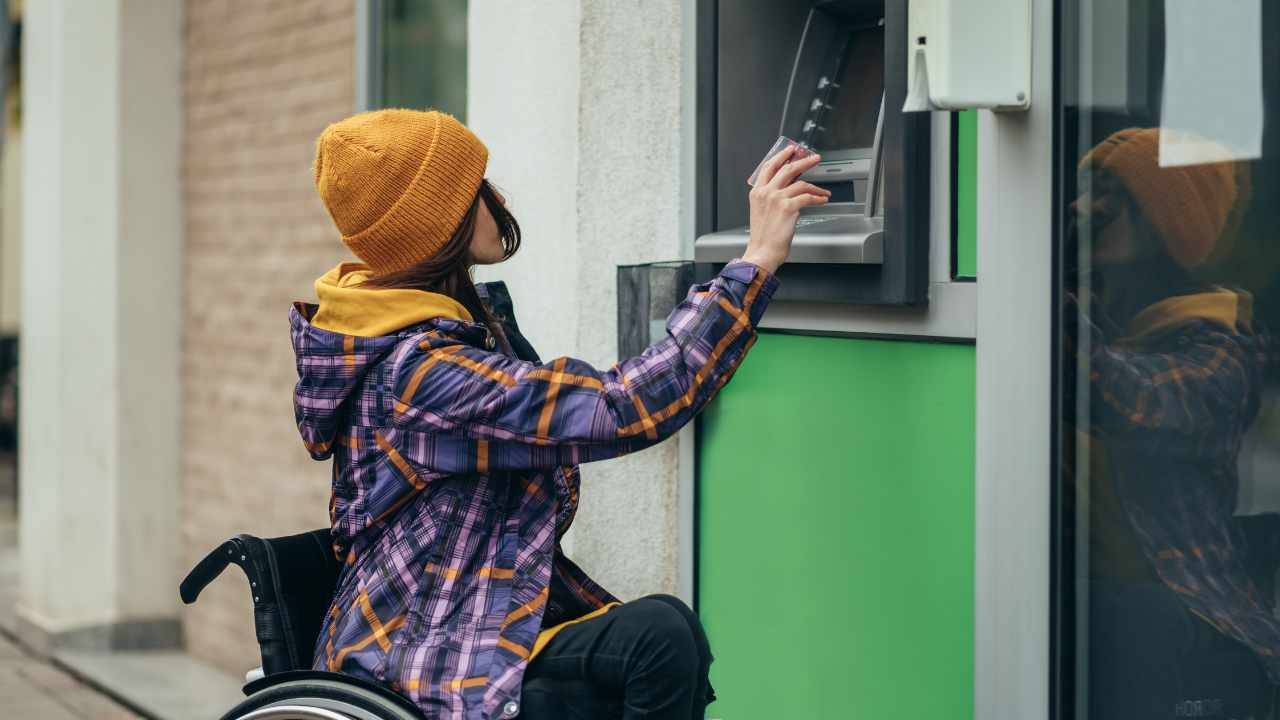 What’s the Maximum and the Average SSDI Benefit in August 2025