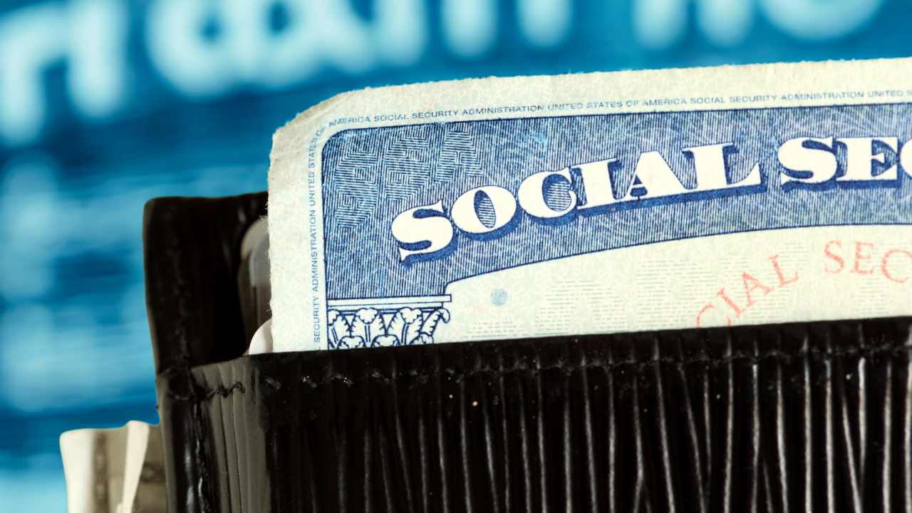 The SSA Advances September 2025 SSI Payment to August