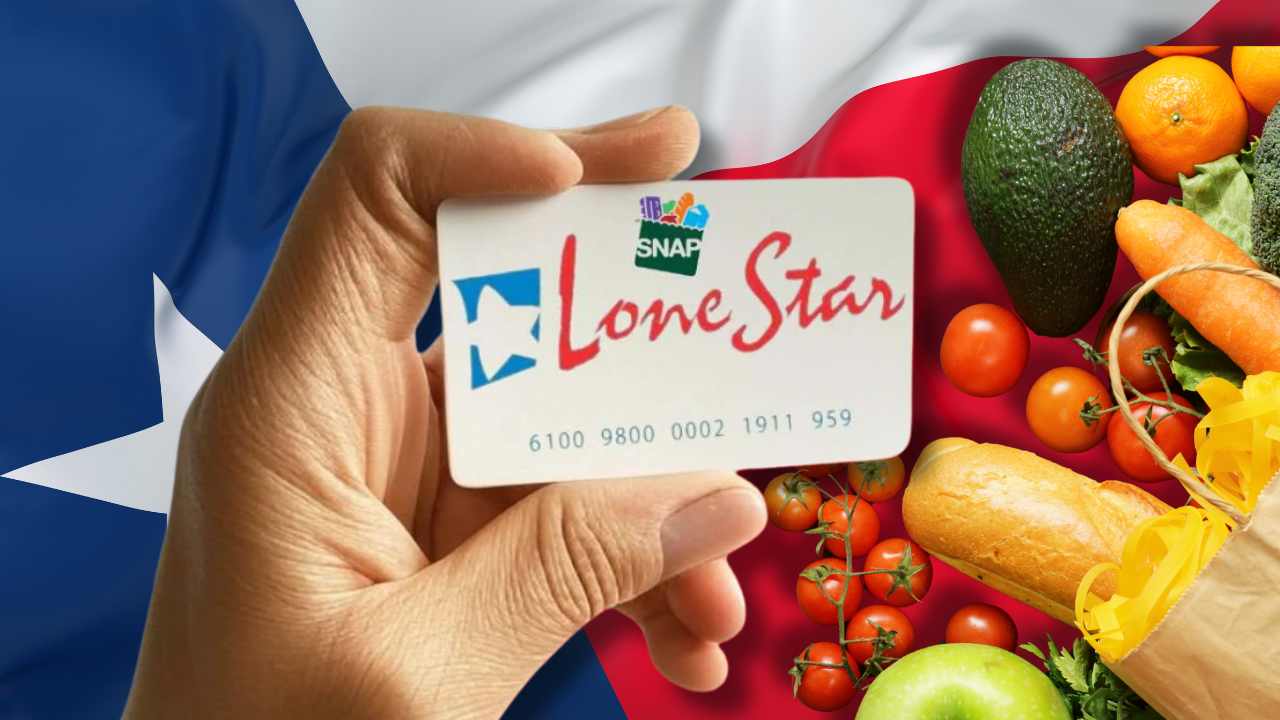 SNAP Benefits in Texas Will Deliver Millions in Food Stamps: Check if you Qualified