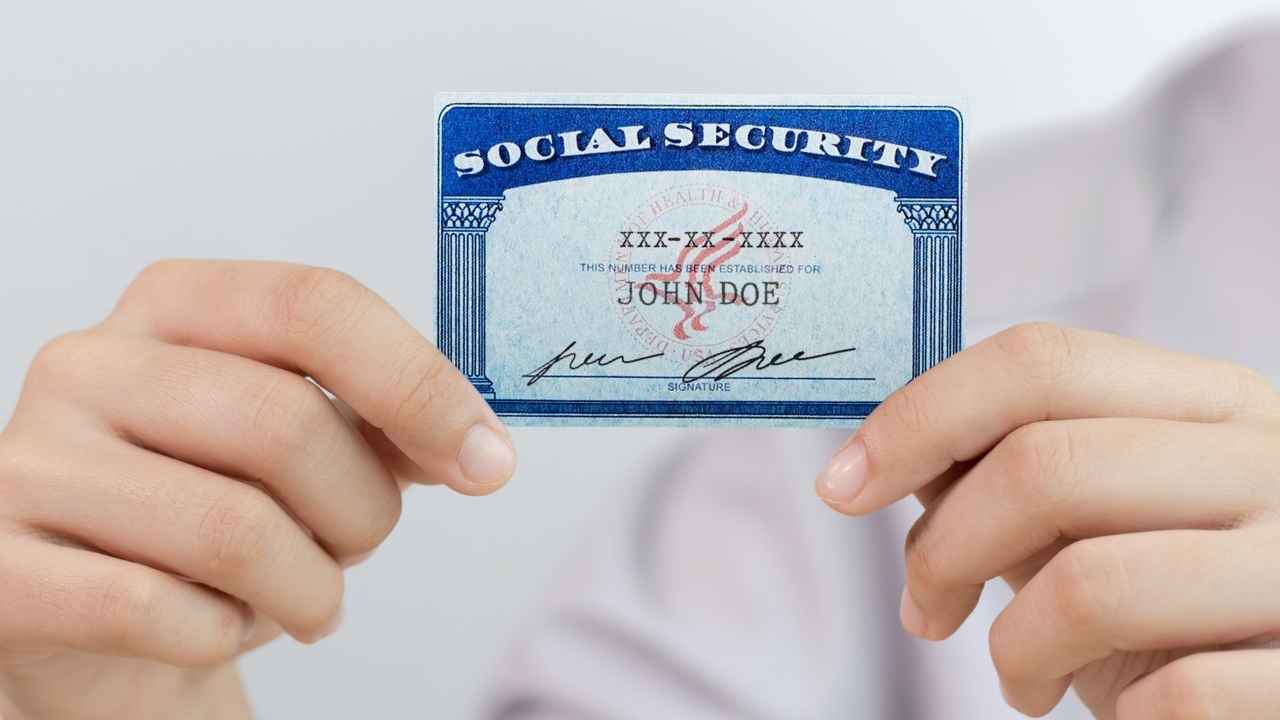 Maximum and Average Social Security Benefits by September 2025: Data From the SSA
