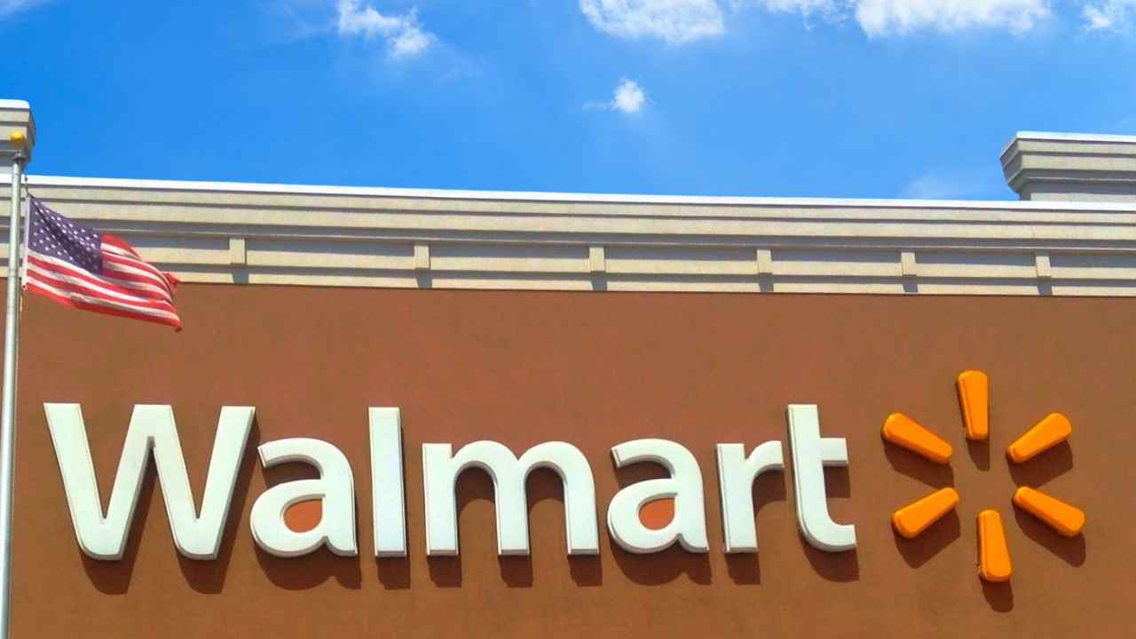 Walmart Is Selling a Tiny House That’s Set to Change the Real Estate Market