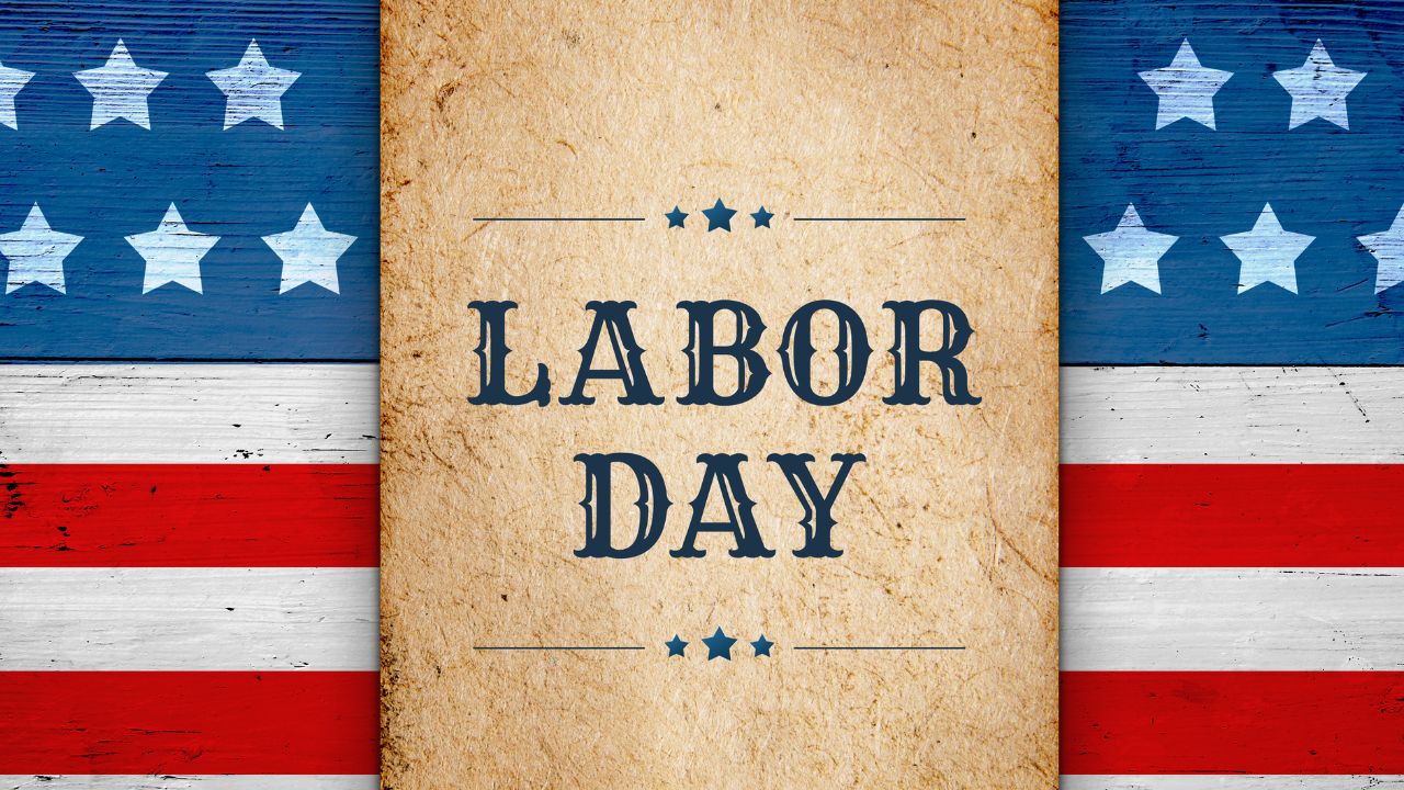 Labor Day 2025: What’s Open and Closed Today, Full List Banks, Post Offices, Stores, and More