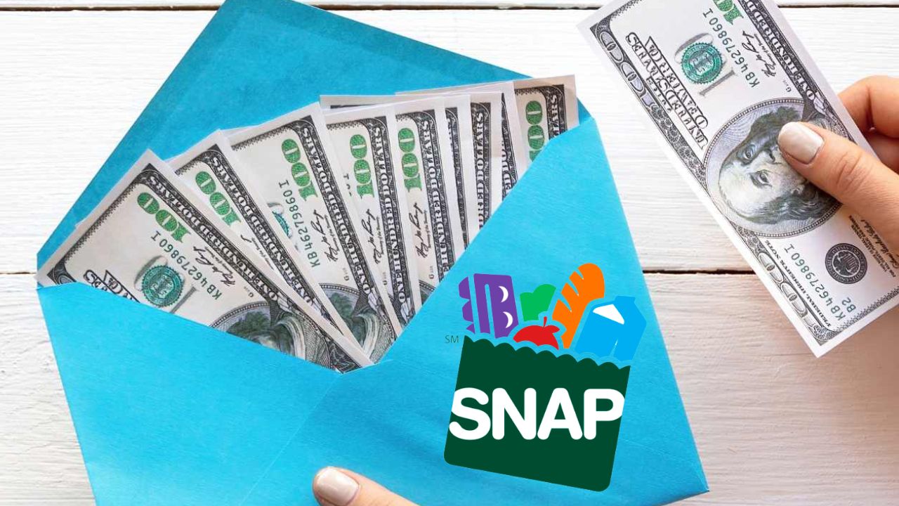 SNAP Benefits in New York State and NYC: September Payment Dates