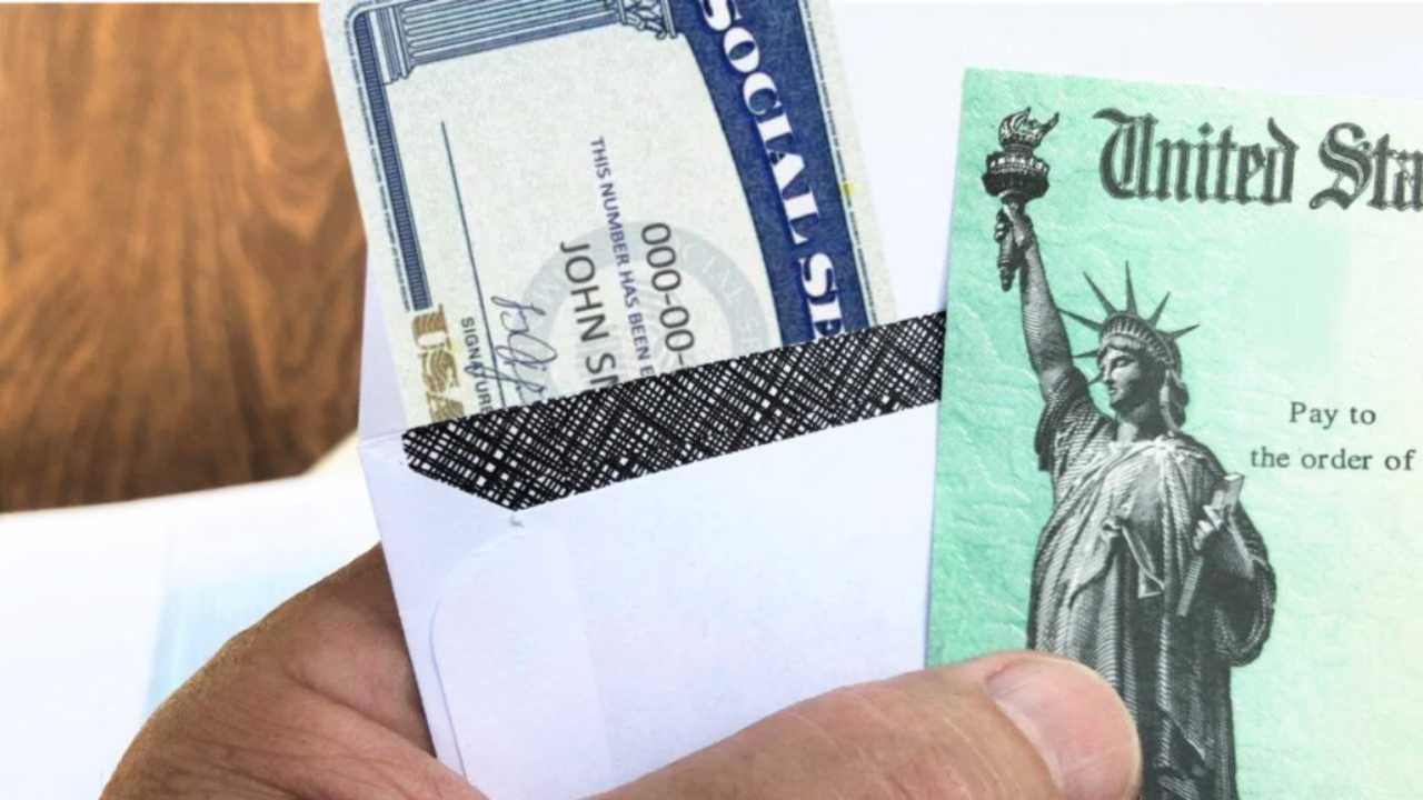 Social Security Update: A Massive Change Is Taking Place in September 2025