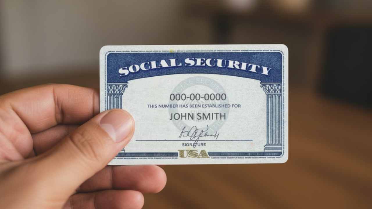 Social Security Payments: Who Gets Their Money This Week in the USA