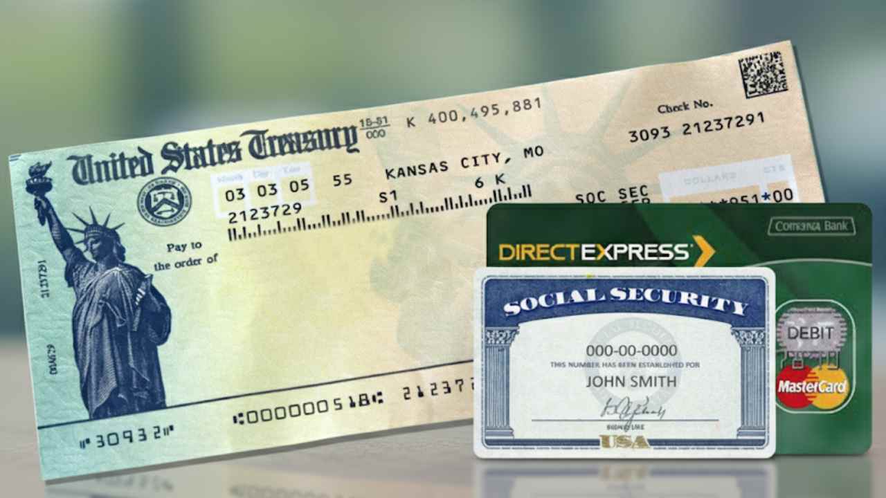 The Trump-Stipulated Mandatory Change to Keep Receiving SSDI Payments
