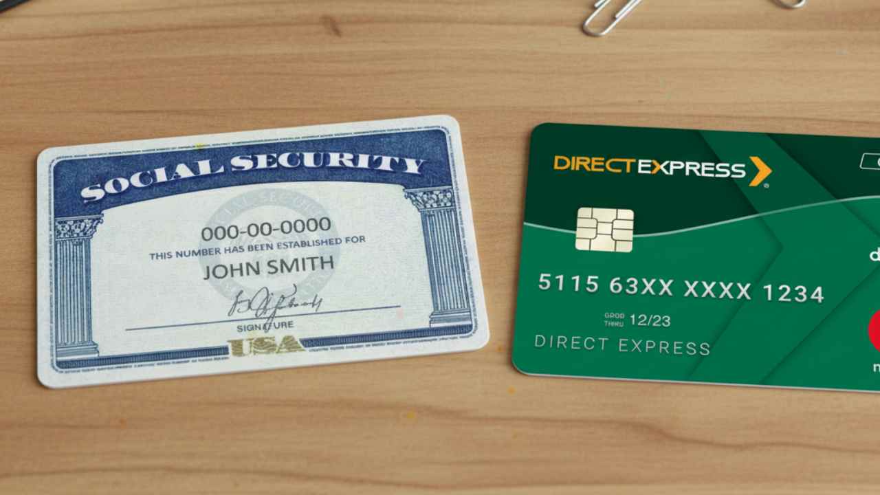 The Full SSI Payment Dates for the Second Half of 2025