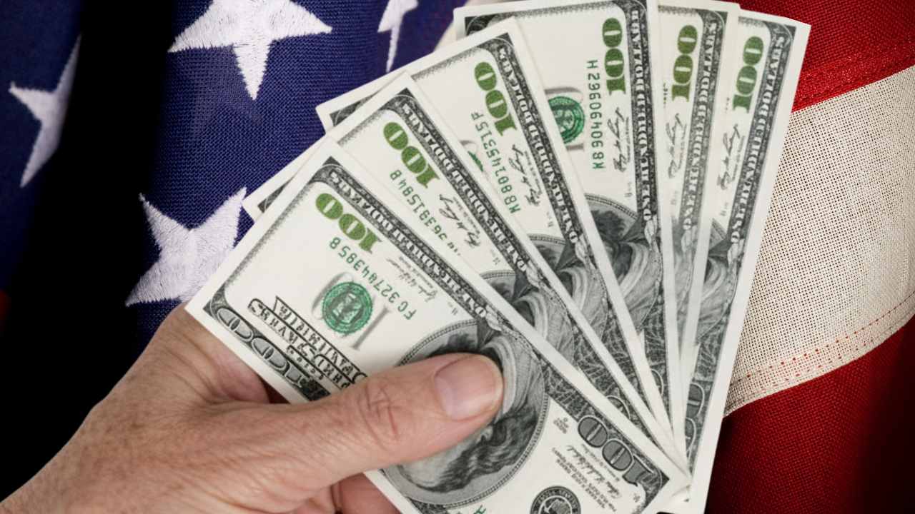New SSI payment of between $967 and $1,450 confirmed in less than two weeks