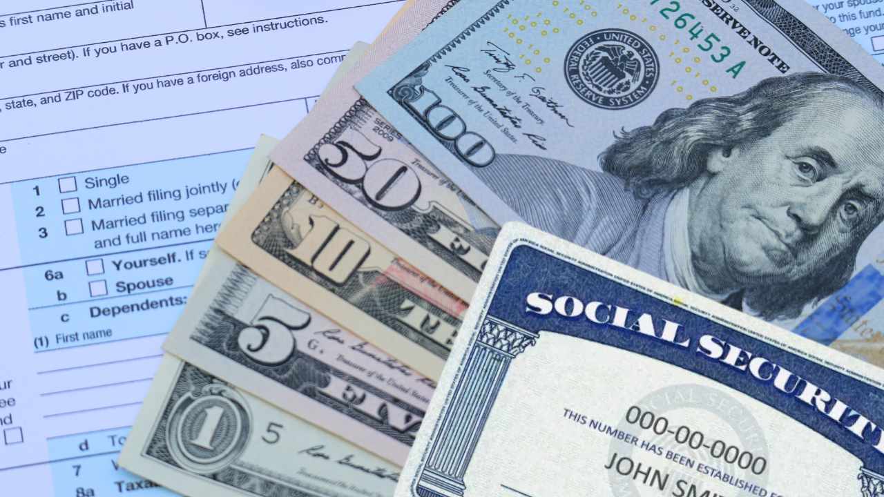 Social Security Payments in New York: Key October 2025 Dates You Need to Know
