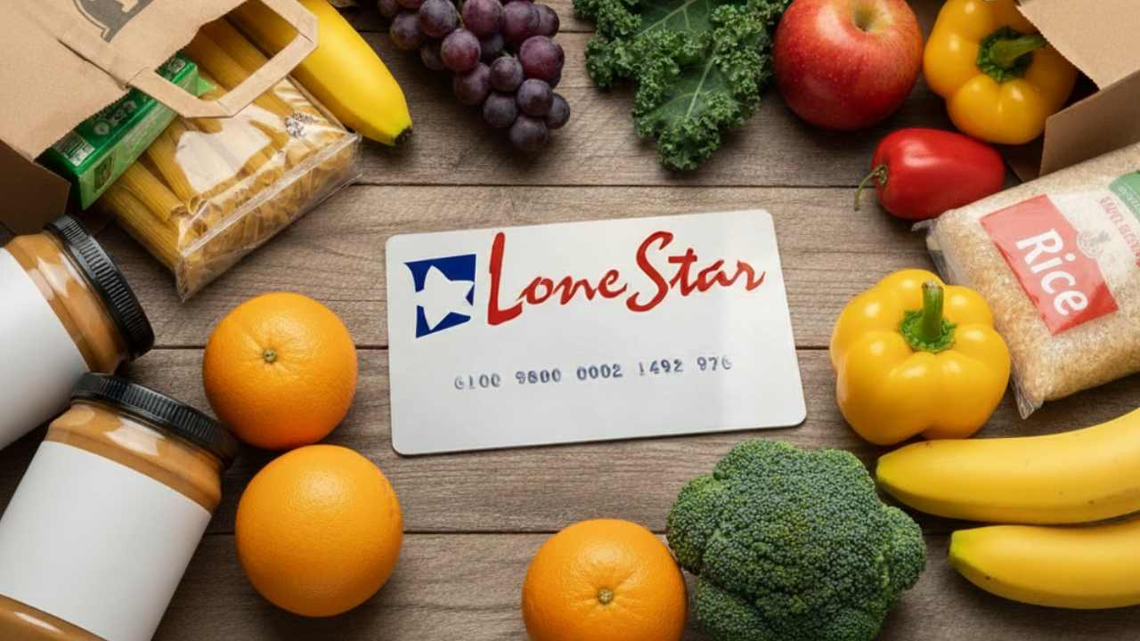 Texas SNAP Benefits: Millions of Families Await Benefits in the Last Week of September