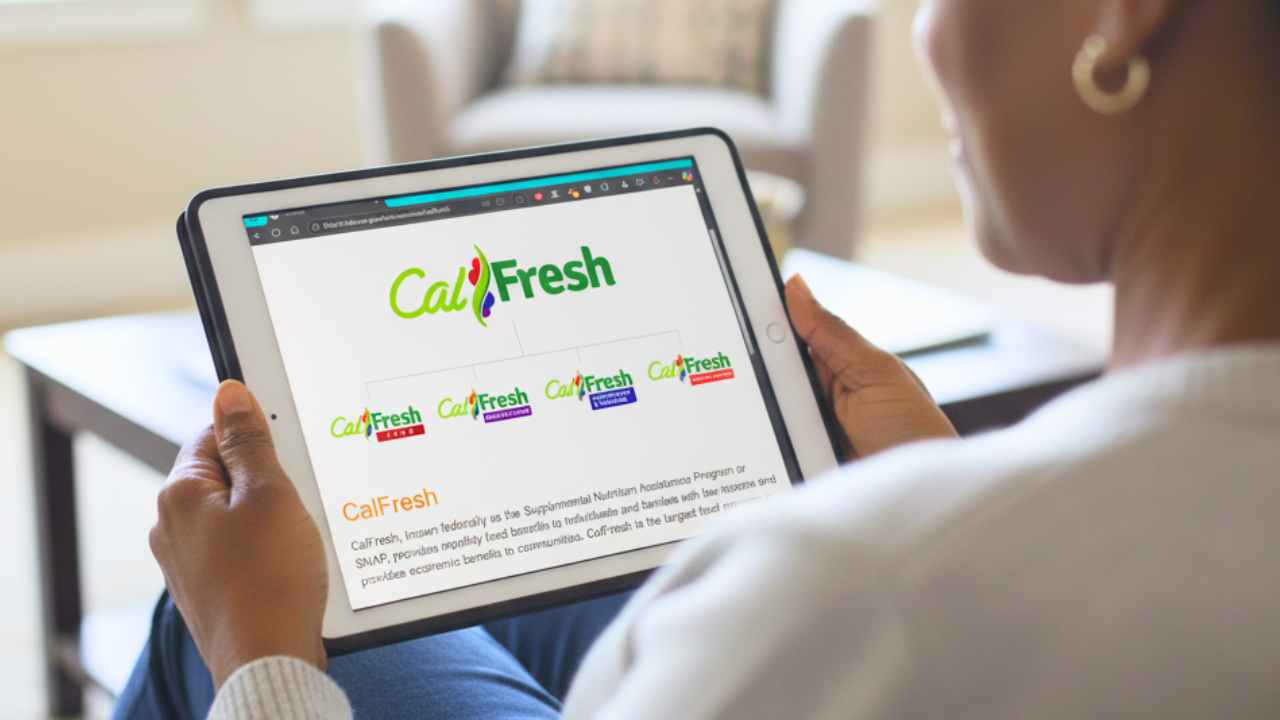 CalFresh Benefits See Modest Increase for October 2025