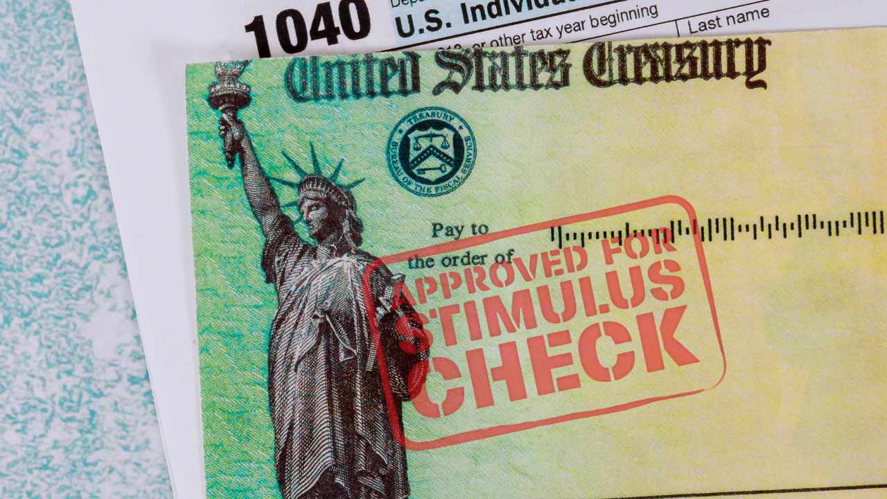 California to Return up to $1,130 to Residents in Stimulus Checks