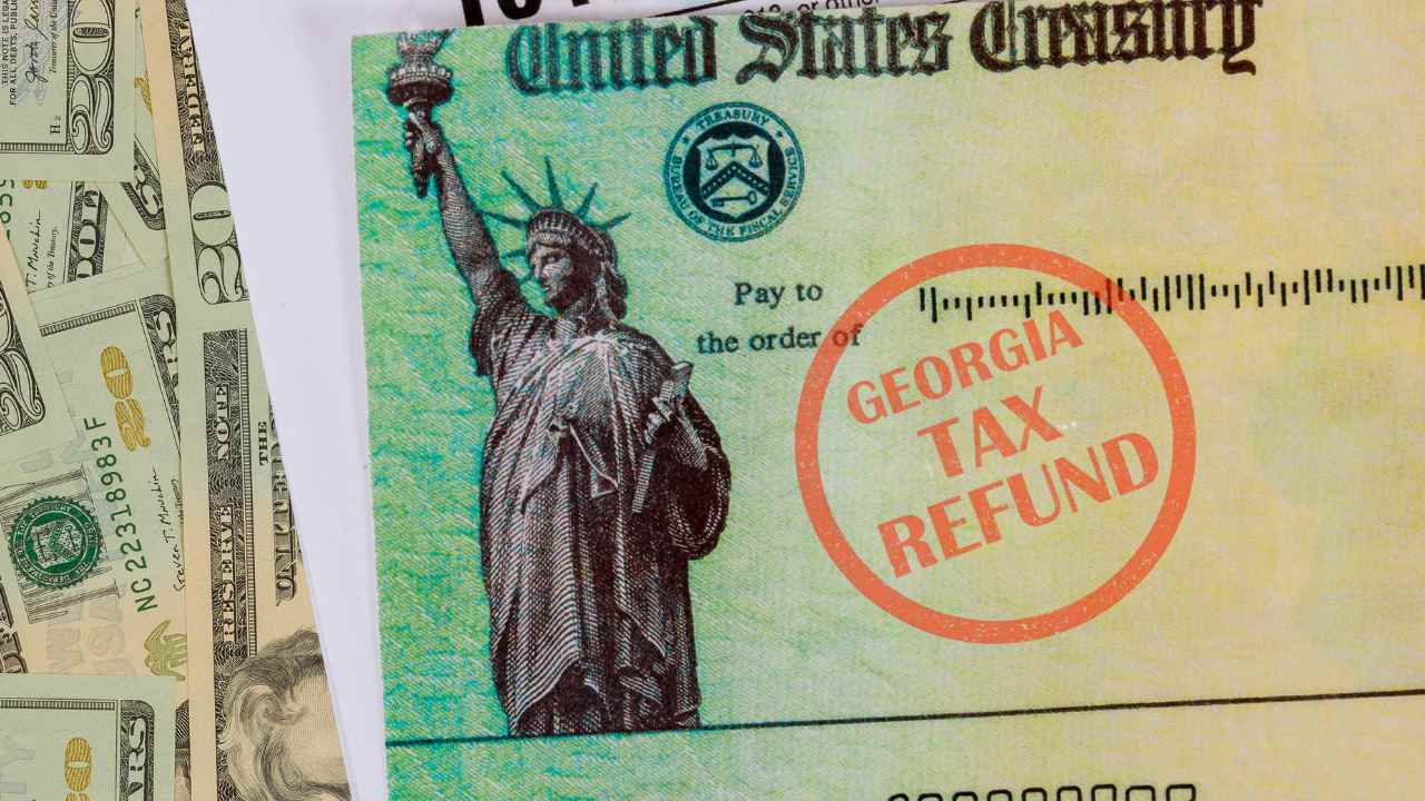 Georgia Tax Refund 2025: Who Gets $250, $375 or $500 and When Payments Arrive