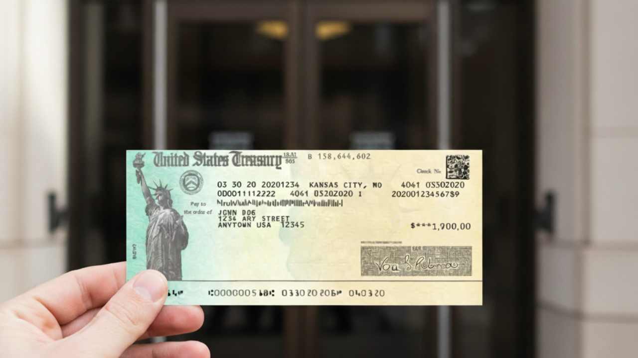 IRS announces new tax refunds this month: here are the beneficiaries
