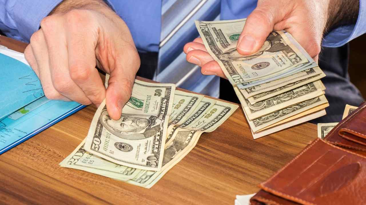 Available stimulus checks programs in New York