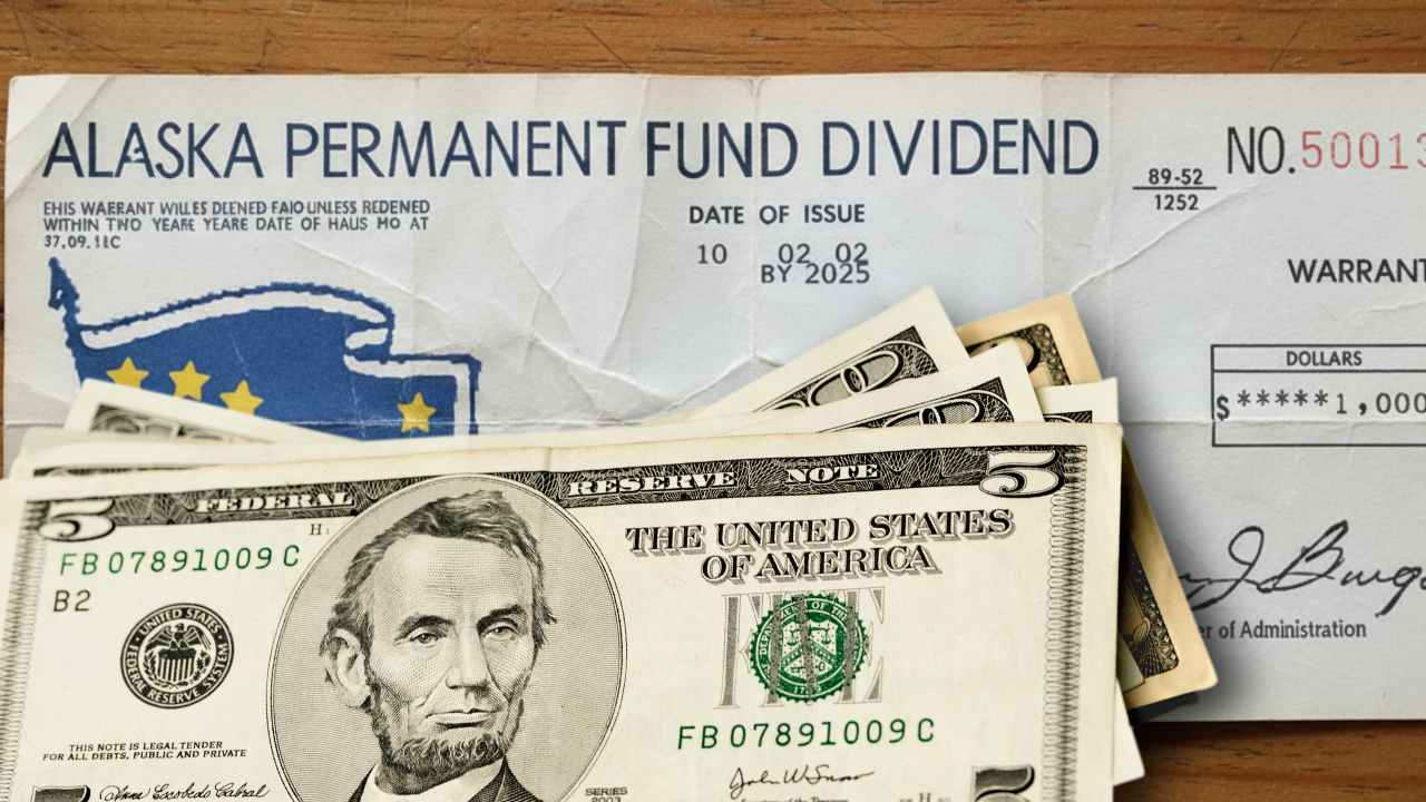 A New Round of $1,000 PFD Stimulus Checks Come in October
