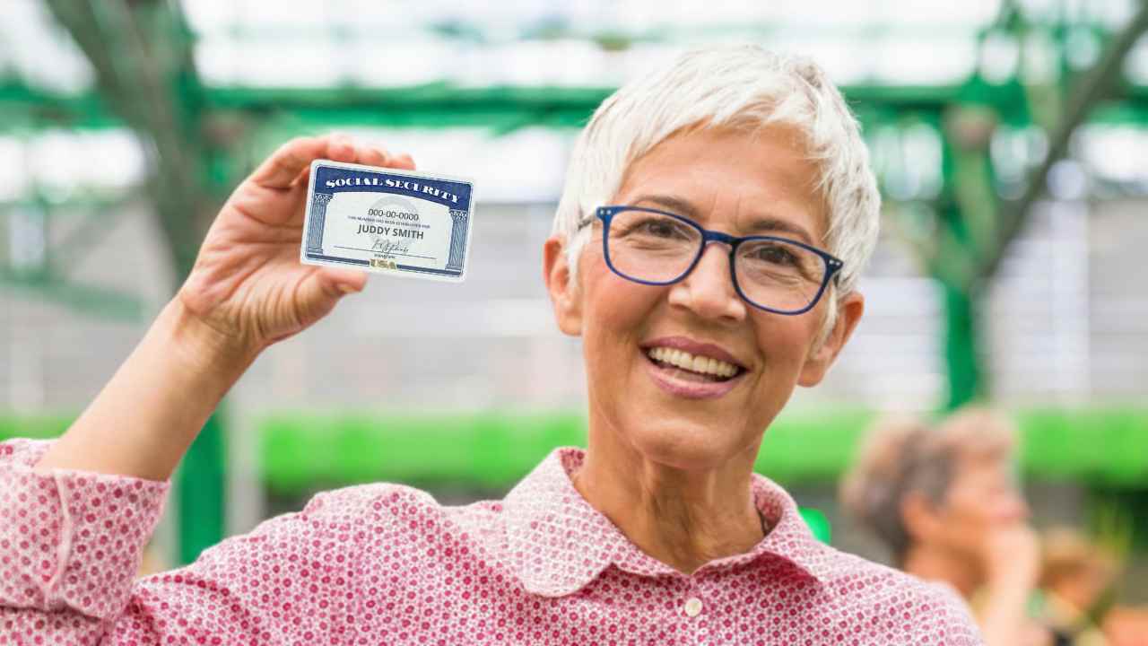 The Maximum Social Security Benefits According to Retirement Age