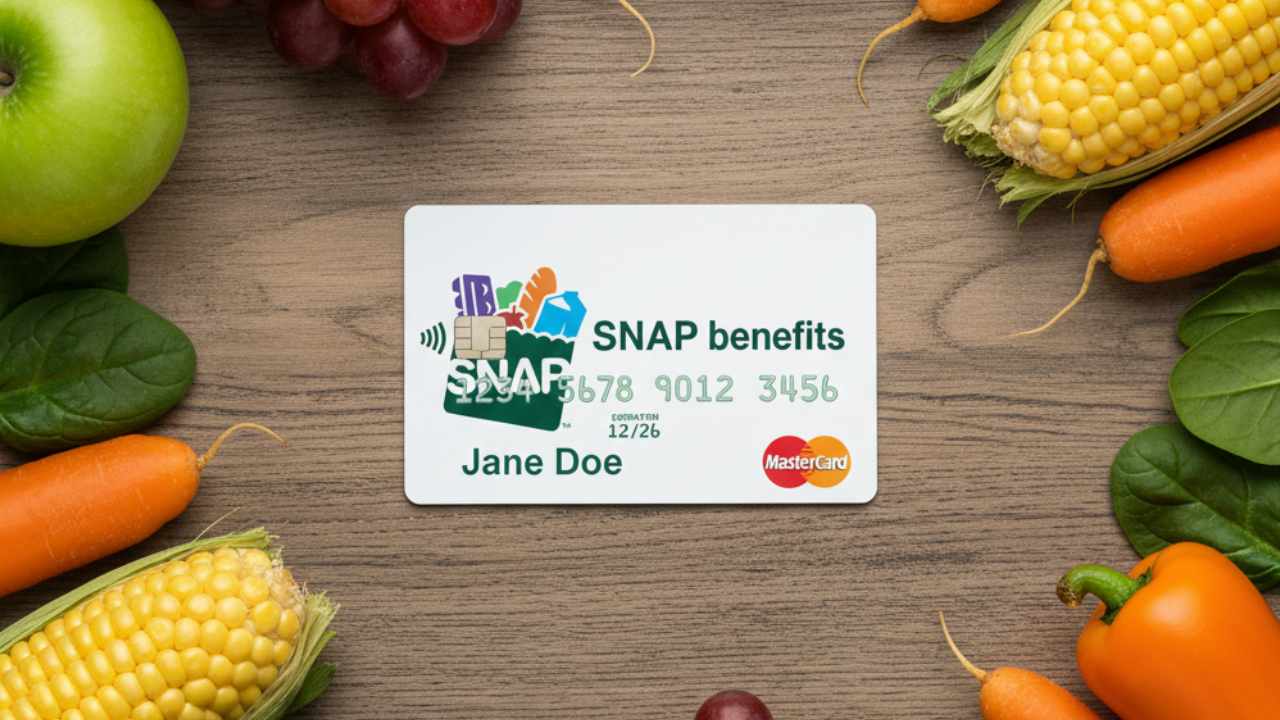 The Maximum SNAP Benefit Could Raise up to $1,800: Here’s the Projected COLA