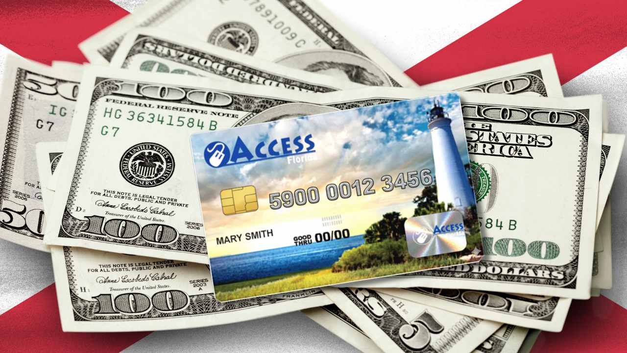 SNAP Benefits in Florida: Seven Groups in Line to Get Their Payments This Week