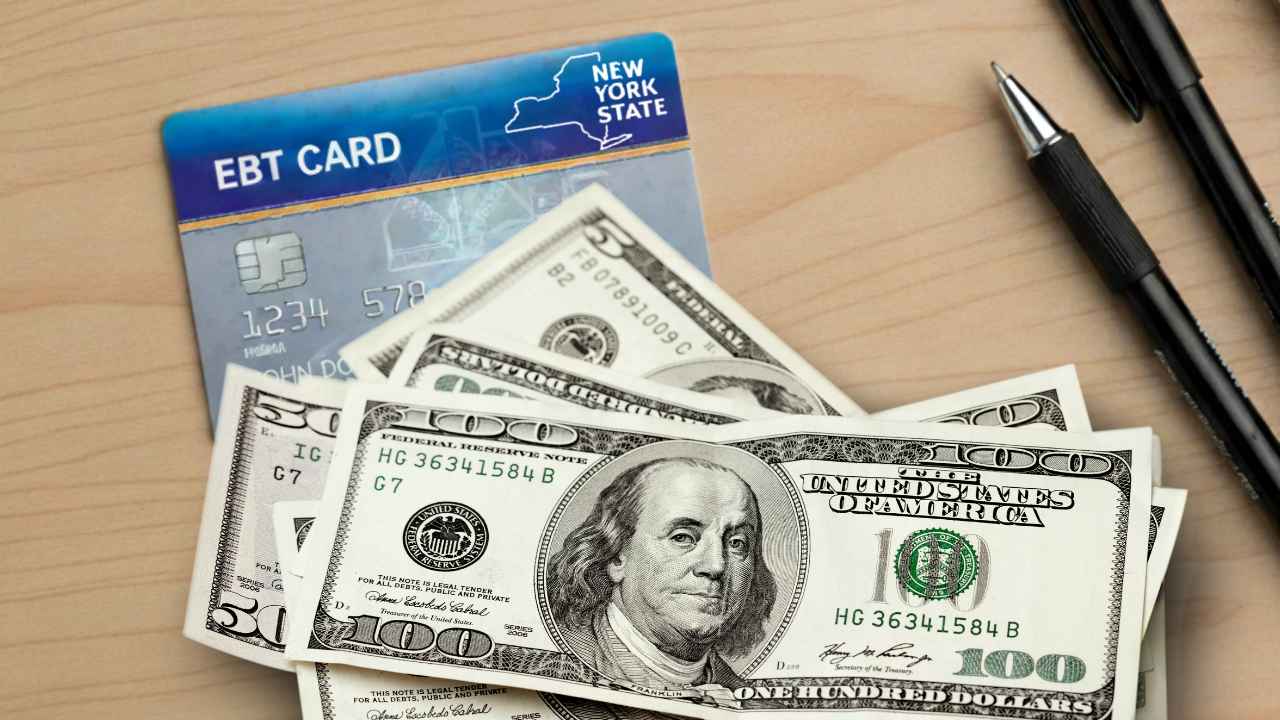 SNAP Benefits Arrive in New York: Schedule, Payments and More to Know