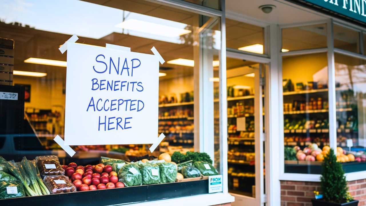 New SNAP Benefits Requirements Start in September 2025: Who Meet the Conditions?