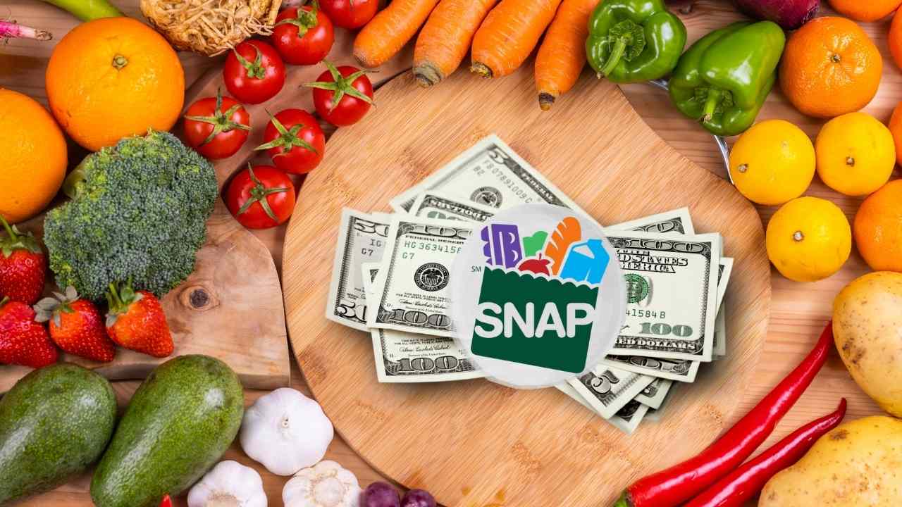 Nine States Are Still Sending September’s SNAP Benefits Allotments: Find Yours Here
