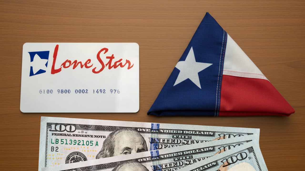 Texas SNAP September 2025: Final Payment Dates This Week
