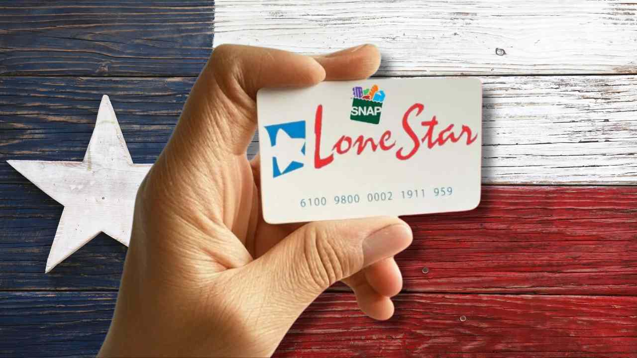 Texas to Restrict What SNAP Benefits Can Buy: Fewer Products to Be Eligible