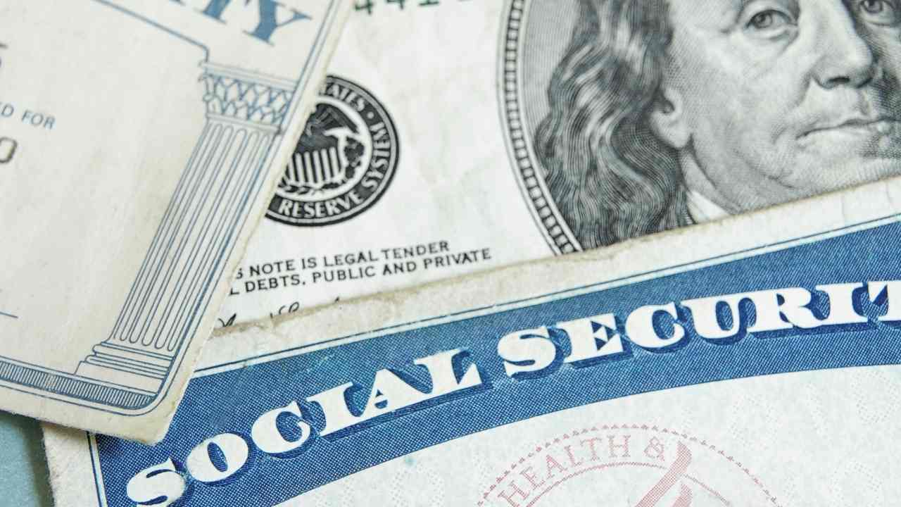 New Social Security Payments Set to Arrive in a Few Days