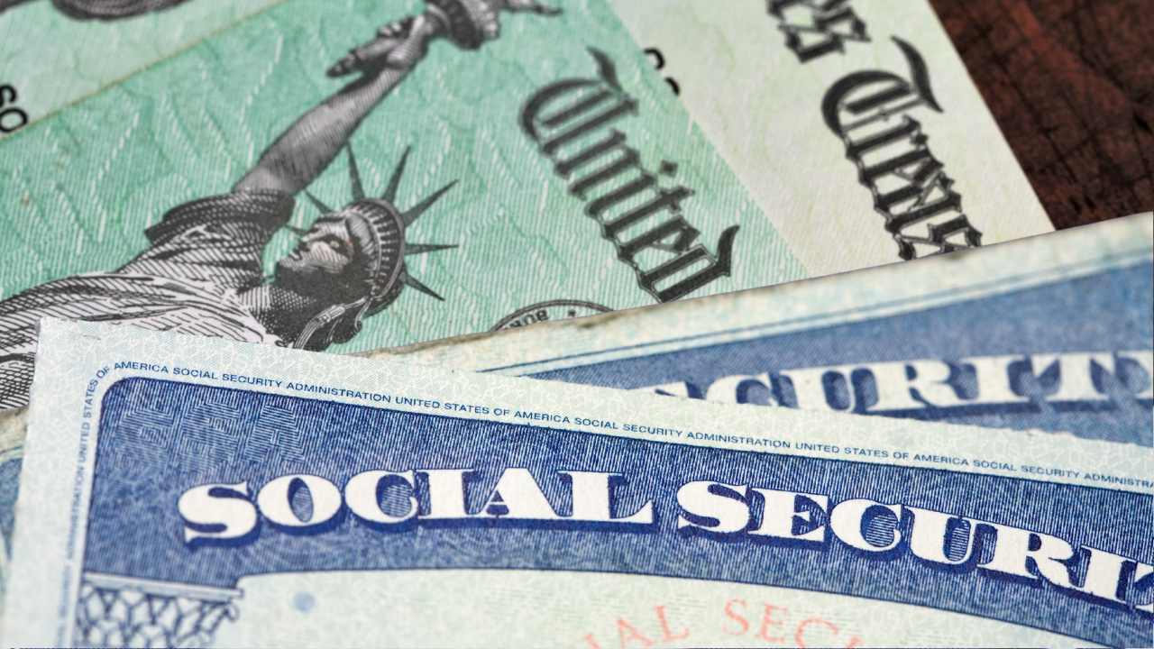 Social Security Retirement Benefits: Payment Schedule Arrive in September 2025
