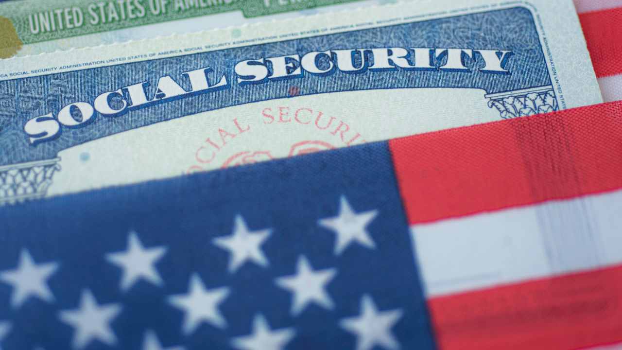 September’s Last Social Security Deposit Set to Arrive Tomorrow
