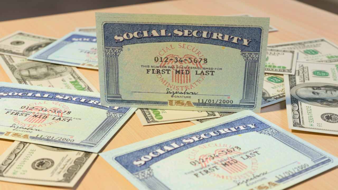 Social Security Payments: Last Round of Deposits Arrive Next Week