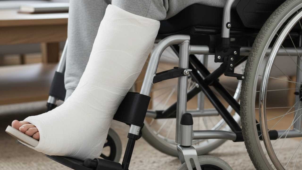 One more SSDI payment in September if you didn’t receive it yesterday