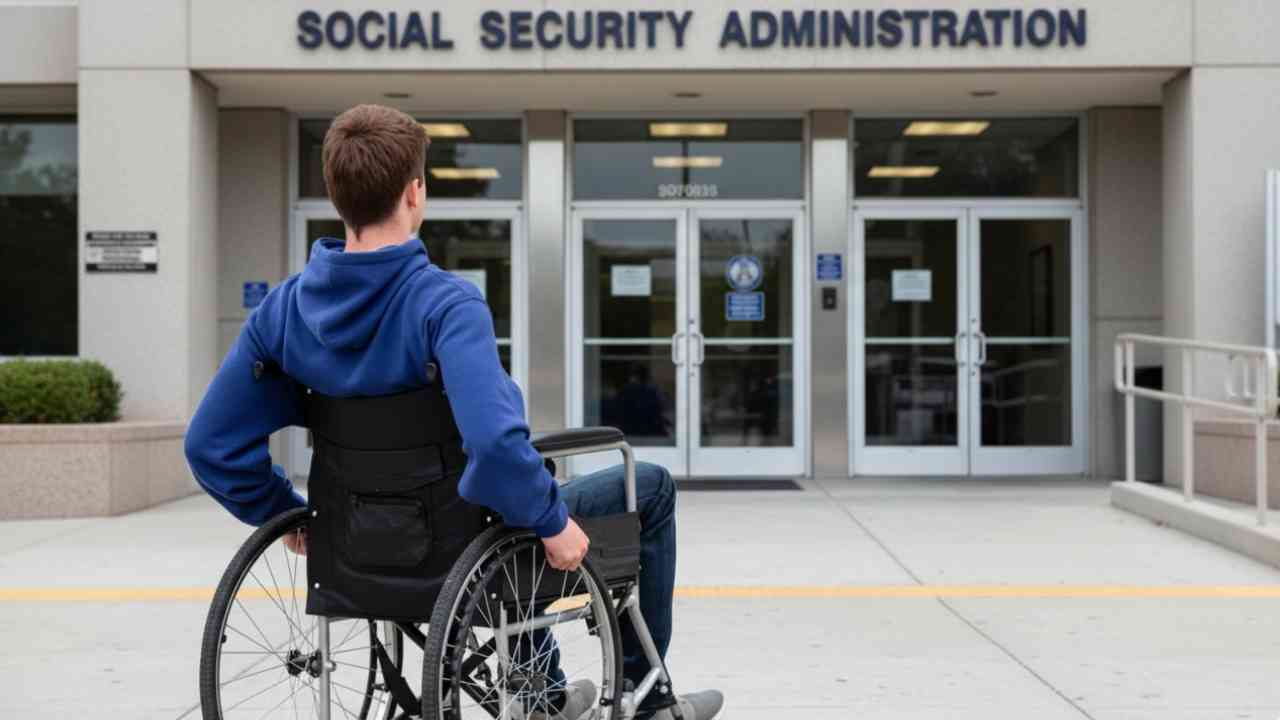 What’s Next for SSDI: 2026 COLA Could Add More Money Monthly