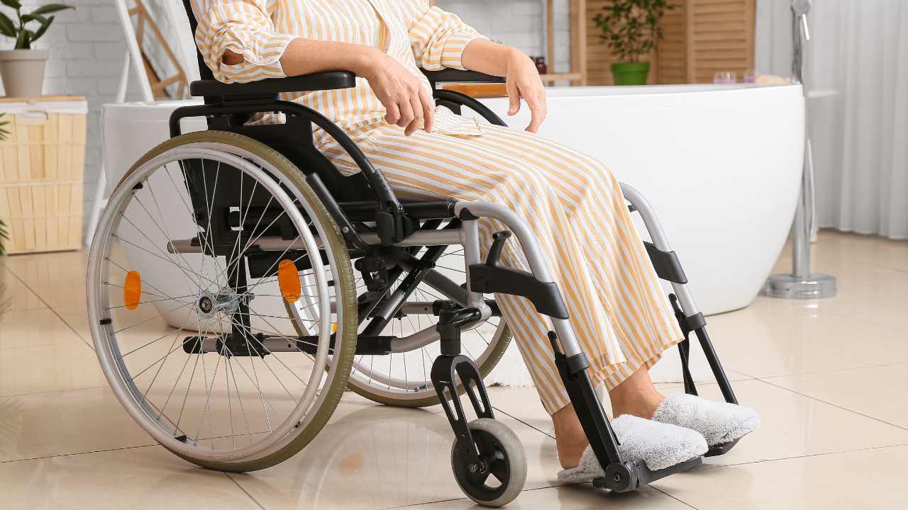 Over the SSDI Benefits That Will Happen in October