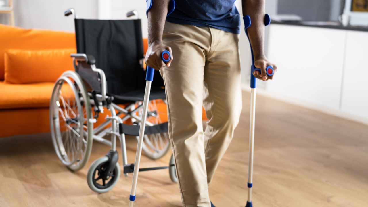 SSDI Payments: Disabled People Eagerly Await the Upcoming Increase