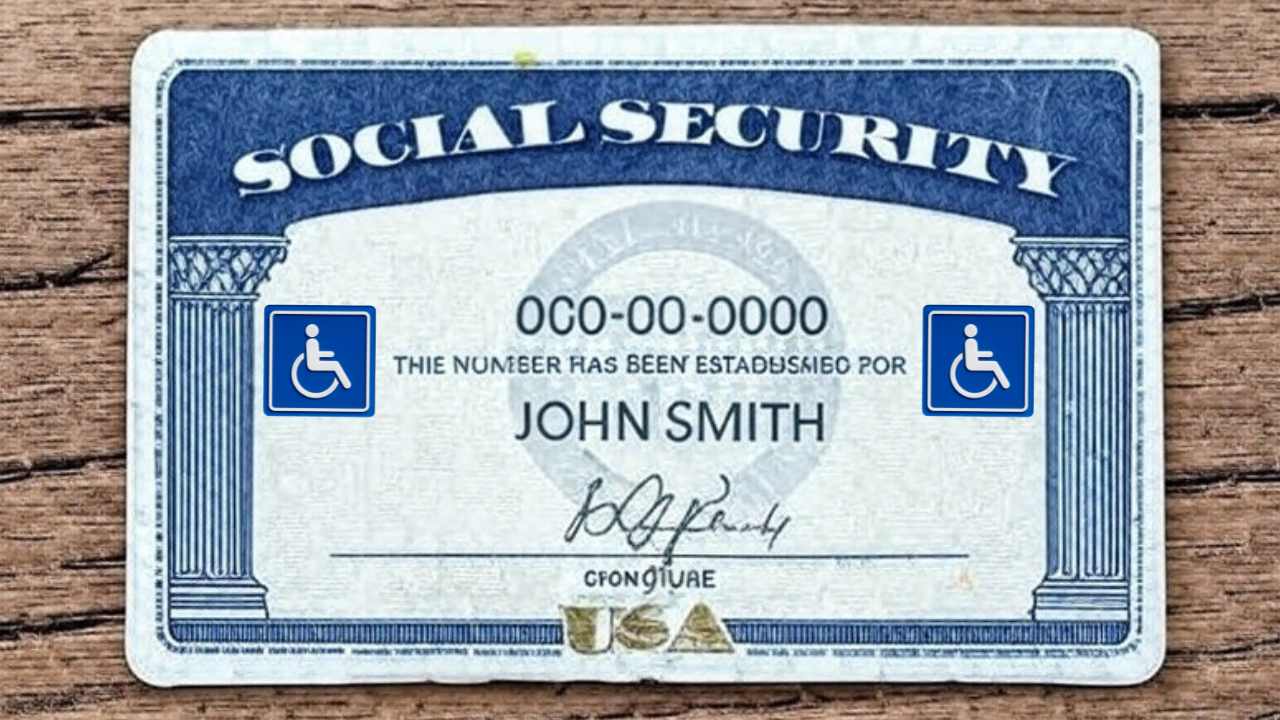 The SSA to Send Three More Rounds of SSDI Disability Benefits: Tomorrow Send the First
