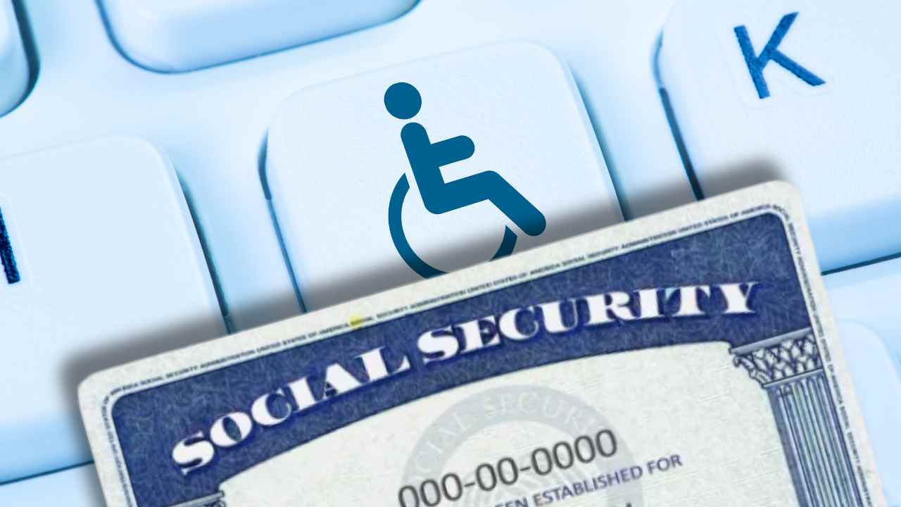 SSDI Payments Are Changing This Month: Here’s the New Maximum for People that Who Qualifies
